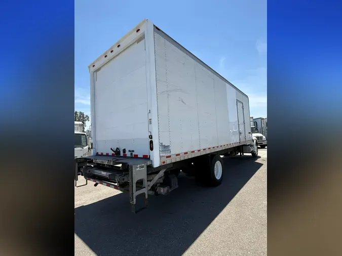 2018 NAVISTAR INTERNATIONAL 4300