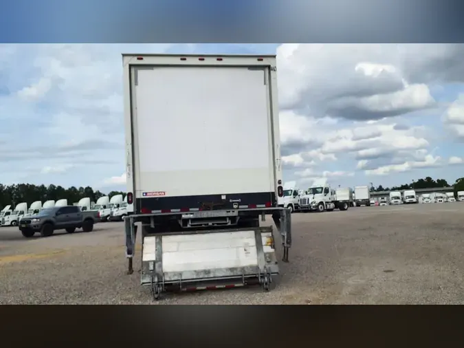 2019 FREIGHTLINER/MERCEDES M2 106