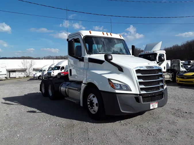 2019 FREIGHTLINER/MERCEDES NEW CASCADIA PX12664