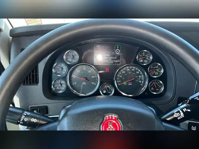 2020 KENWORTH T680