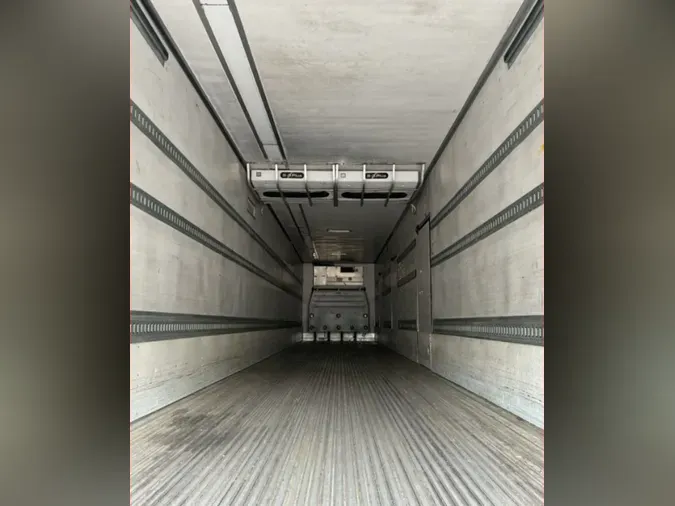 2016 UTILITY TRAILERS VS2RA 48/162/102
