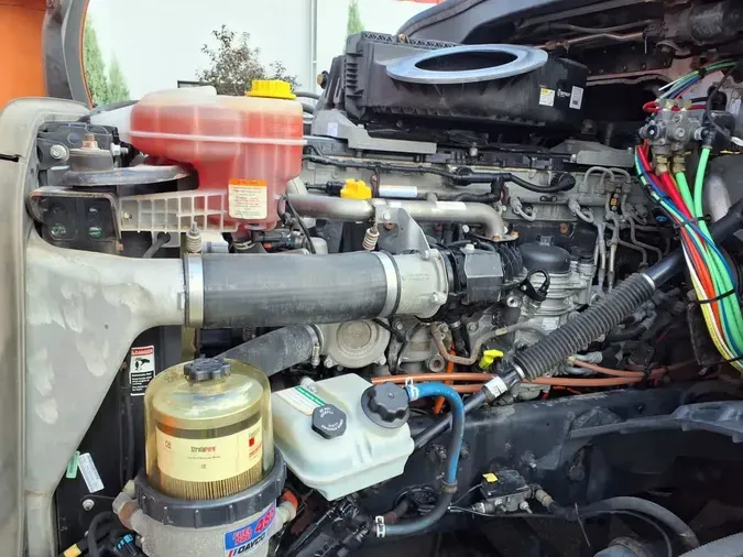2019 FREIGHTLINER NEW CASCADIA PX12664