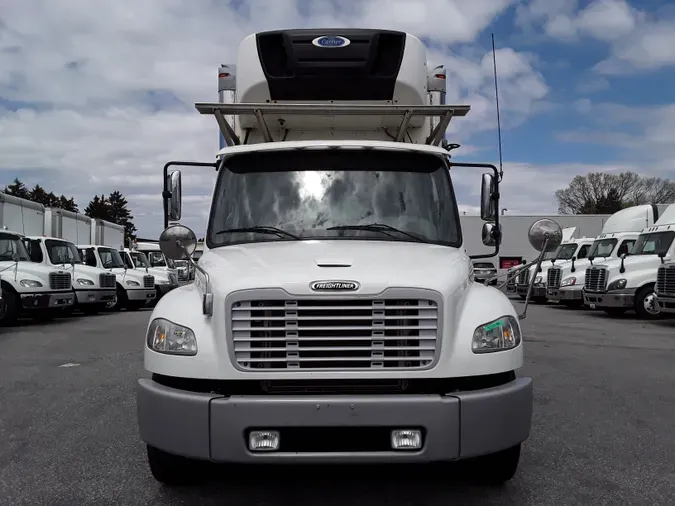 2019 FREIGHTLINER/MERCEDES M2 106