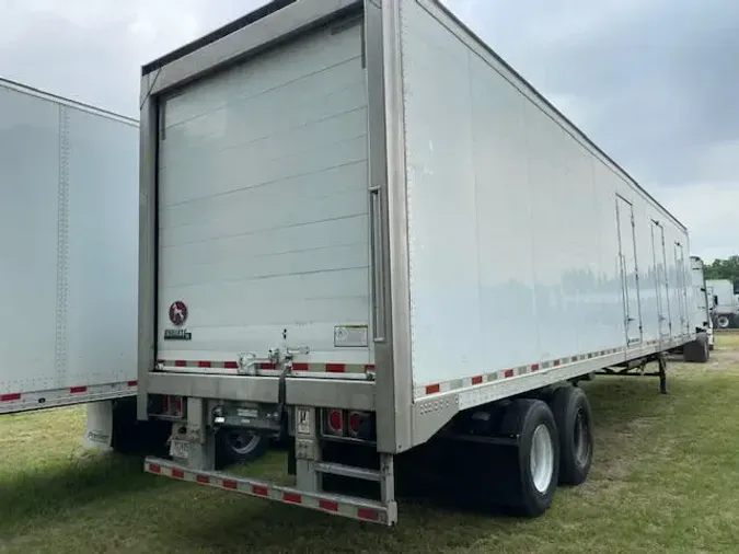 2016 GREAT DANE TRAILER 7211TZ-1 48/160/102