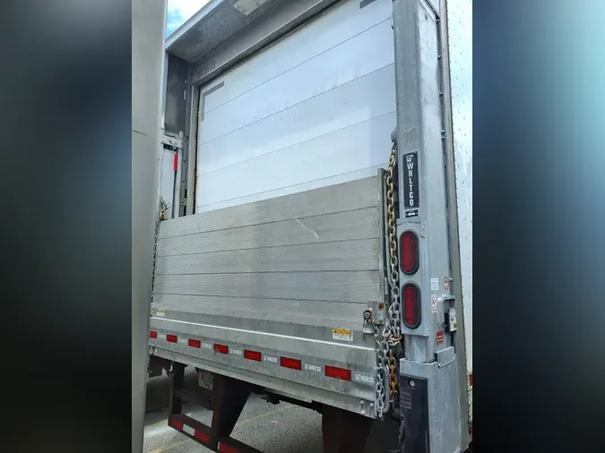 2017 UTILITY TRAILERS VS2RA 53/162/102