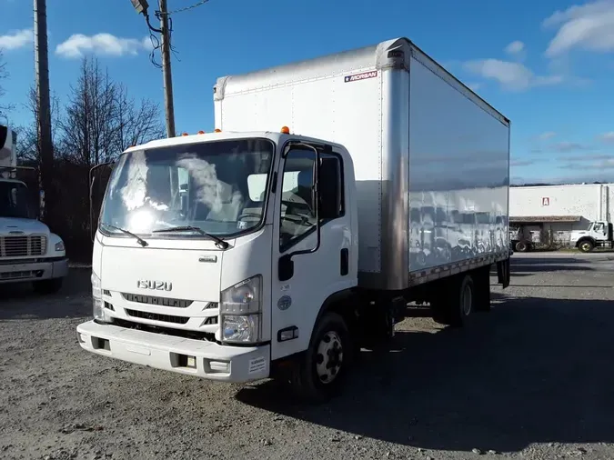 2018 ISUZU NPR2de1954e799d7328f52a07498b0b4e69