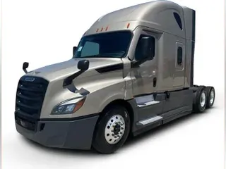 2022 Freightliner Cascadia