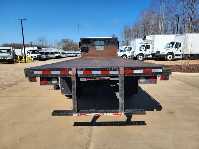 2019 FREIGHTLINER/MERCEDES M2 106