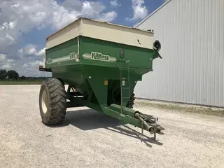 2002 KILLBROS 690