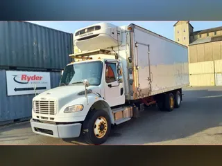 2019 FREIGHTLINER/MERCEDES M2 106