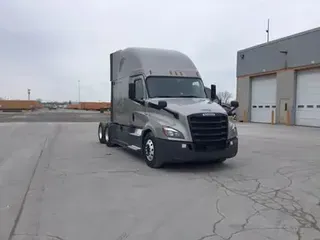 2020 Freightliner Cascadia