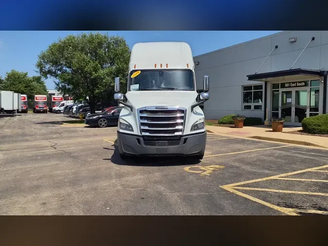 2019 FREIGHTLINER/MERCEDES NEW CASCADIA PX126642de3a6dcd246f17f4647bb771f65cf6b