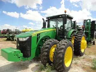 2019 John Deere 8400R