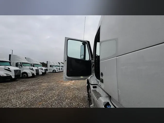 2020 Volvo VNR62T6402de63f1dfebef66e3bc4dae266cd0023