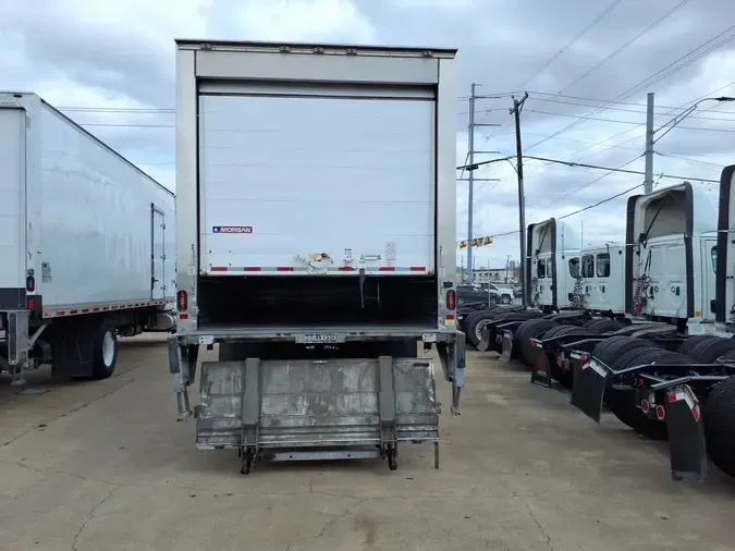 2020 FREIGHTLINER/MERCEDES M2 106