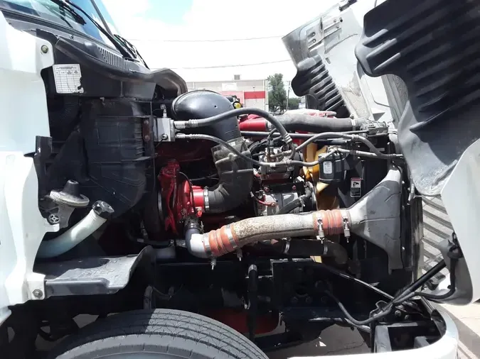 2016 FREIGHTLINER CASCADIA 125