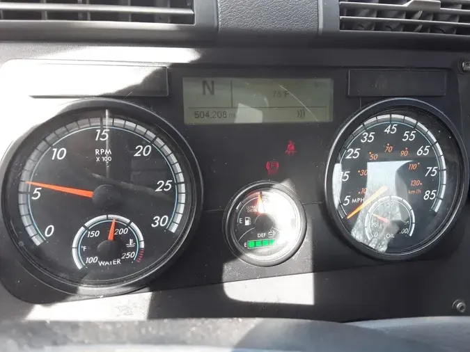 2020 FREIGHTLINER/MERCEDES CASCADIA 113