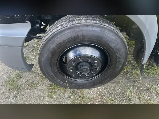 2020 INTERNATIONAL RH613