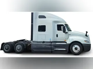 2023 International LT625