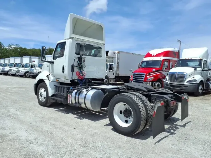 2020 NAVISTAR INTERNATIONAL RH613 DAYCAB S/A