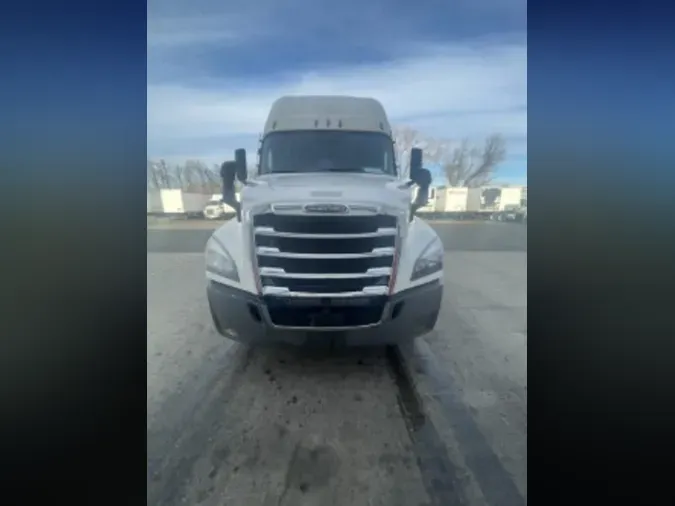 2022 FREIGHTLINER/MERCEDES NEW CASCADIA PX12664