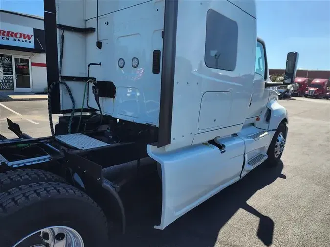 2022 INTERNATIONAL LT625