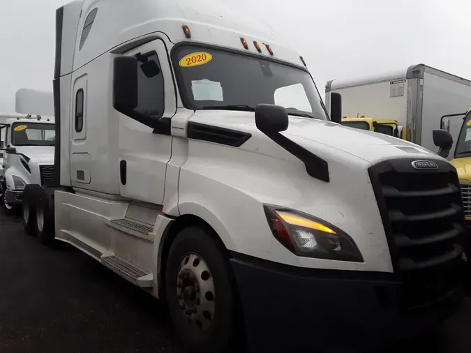 2020 FREIGHTLINER/MERCEDES NEW CASCADIA PX126642de9df5e45d931c554213c1eea7f6cbf