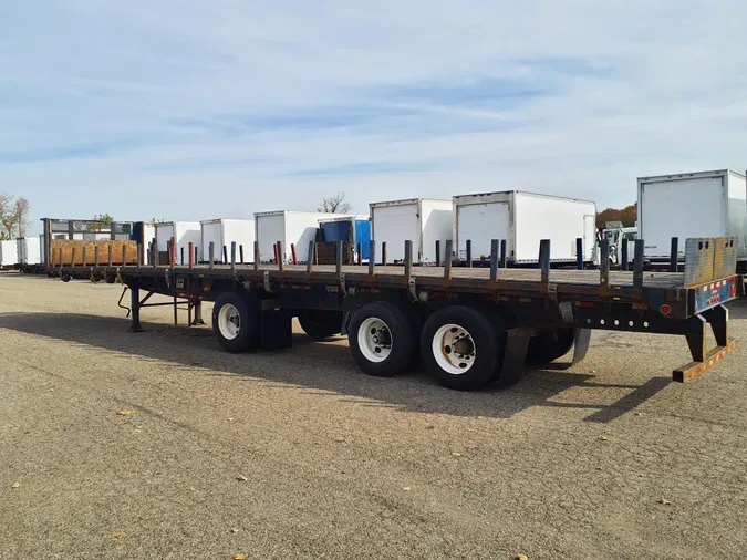 2016 GREAT DANE TRAILER FSP 48/102