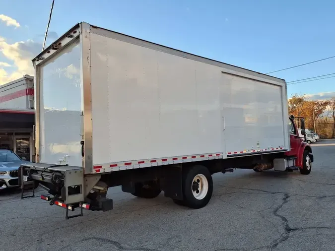 2019 FREIGHTLINER/MERCEDES M2 1062deafe4d52b1cb81d32a9336044eeeef