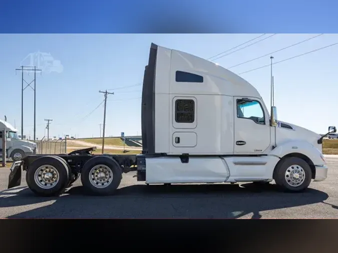 2020 KENWORTH T680