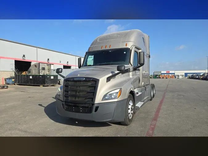 2023 Freightliner Cascadia 1262deb5ad5383becf412f959b7876fa91f