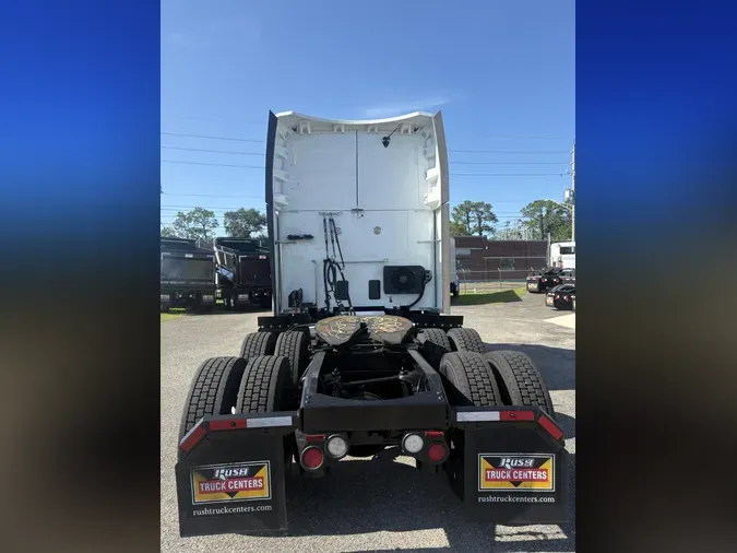 2019 Peterbilt 579