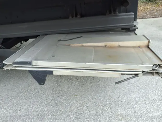 2017 KENWORTH TRUCKS T270