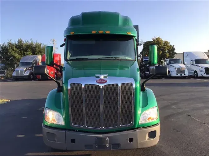 2020 PETERBILT 579