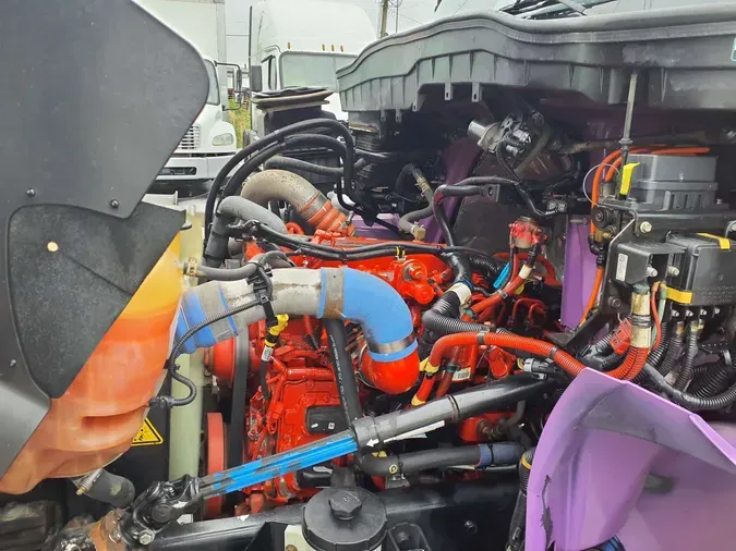 2020 NAVISTAR INTERNATIONAL MV607 (4X2)2ded739e2ceb832e66347183524d3a18