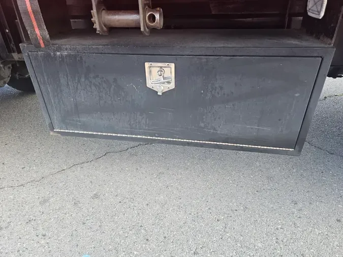 2018 FREIGHTLINER/MERCEDES CASCADIA 125