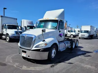 2016 NAVISTAR INTERNATIONAL PROSTAR