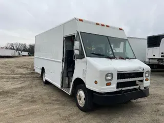 2006 FREIGHTLINER CUSTOM MT45
