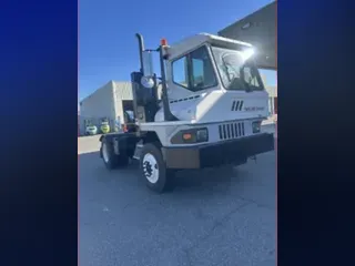 2018 OTTAWA KALMAR 4X2