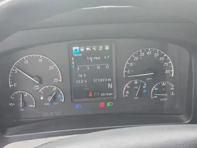 2022 FREIGHTLINER/MERCEDES NEW CASCADIA PX126642df0b26d49565026efebc6e03291feac