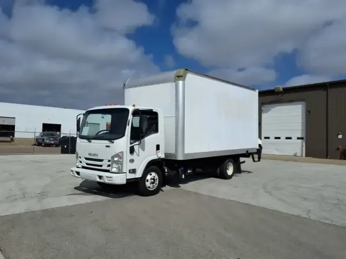 2018 ISUZU NPR HD2df1159cdcb7f21845fa46825e18b9d8