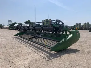2009 John Deere 630D