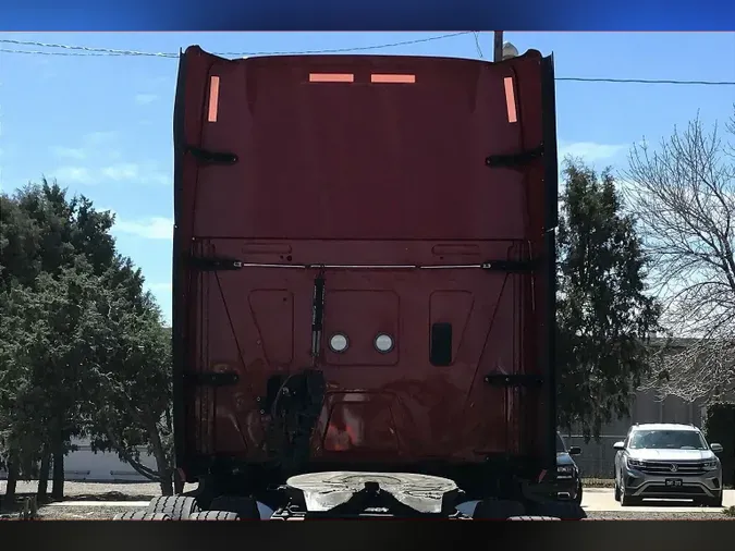 2023 INT LT625 6X4