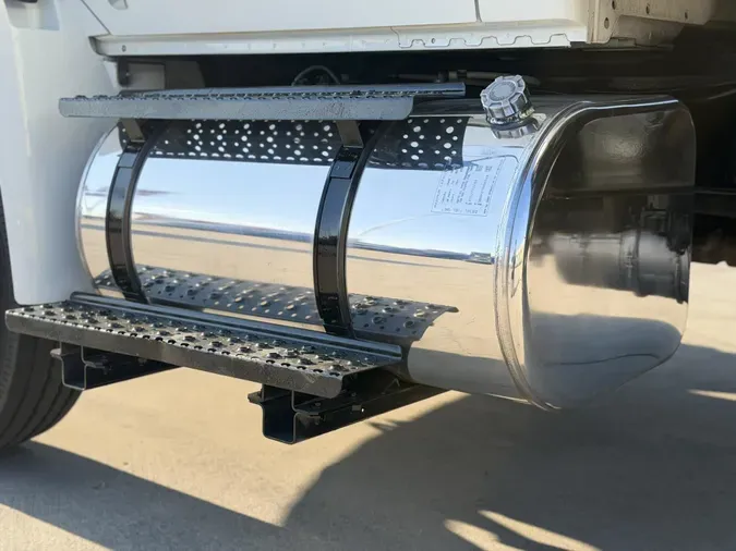 2022 International MV607