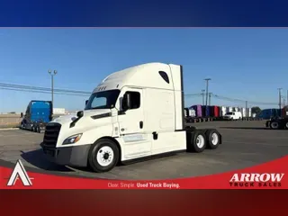 2022 FREIGHTLINER CA126