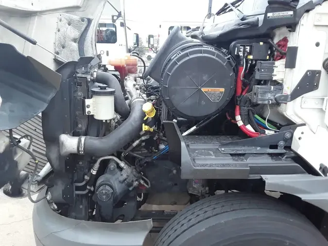 2020 NAVISTAR INTERNATIONAL RH613 DAYCAB T/A