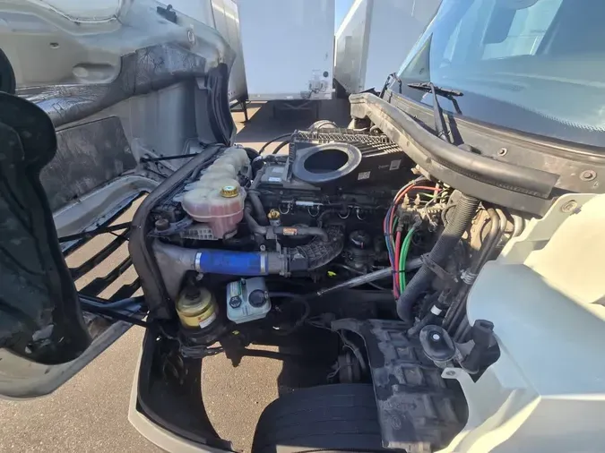 2021 FREIGHTLINER/MERCEDES NEW CASCADIA PX126642df8ade0426e71b086076d3888ede79e