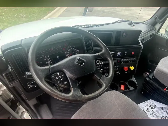 2020 INT LT625 6x4