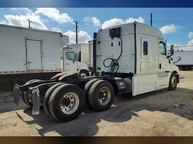 2020 FREIGHTLINER NEW CASCADIA PX12664