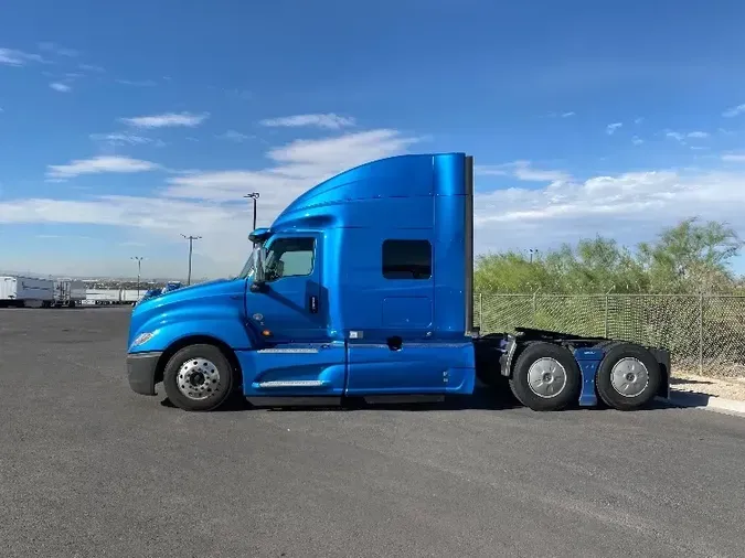 2019 International LT625